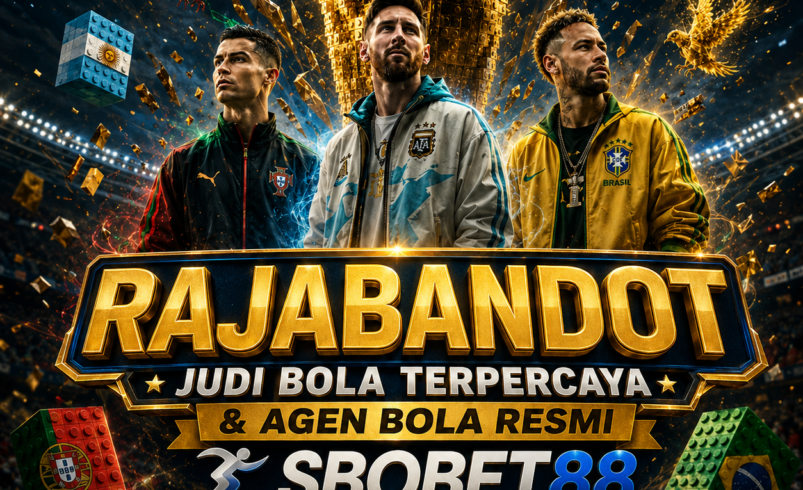 Tips Menggunakan Rajabandot dengan Navigasi Tepat