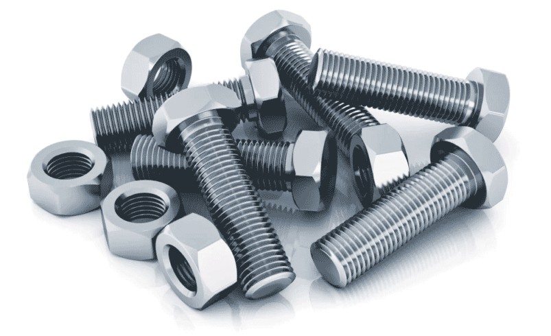 Carbon Steel Fastener Grades Explained