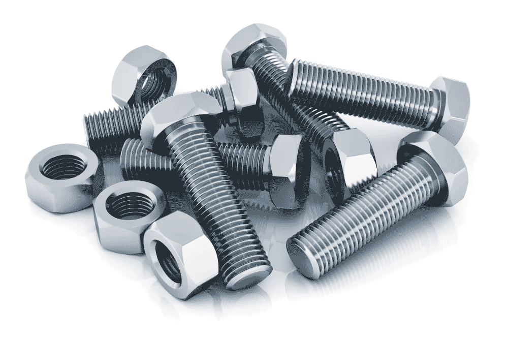 Carbon Steel Fastener Grades Explained