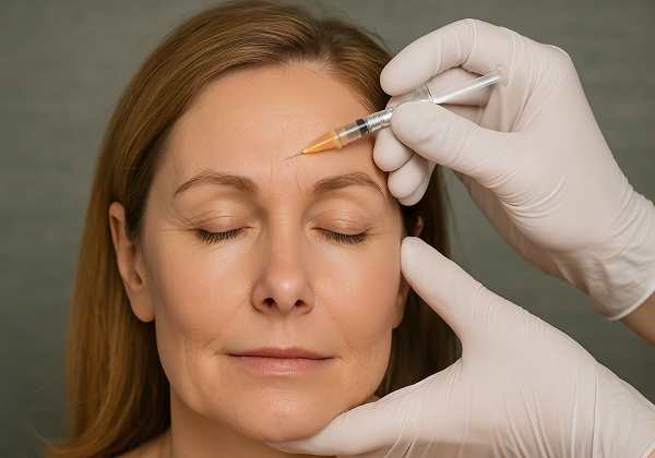 Botox for Jawline Contouring: Cost, Benefits, Results & What to Expect (2026)