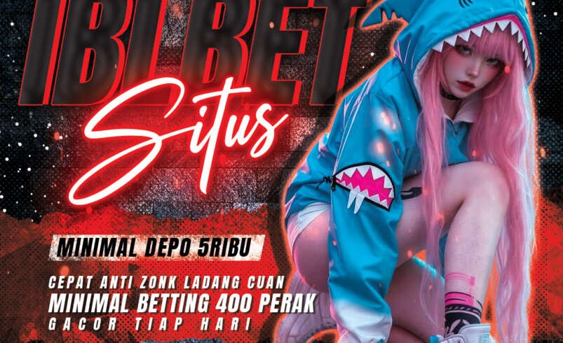 IBLBET : Pusat Link Login Slot Gacor Deposit 5000 Terbukti Cuan Nyata