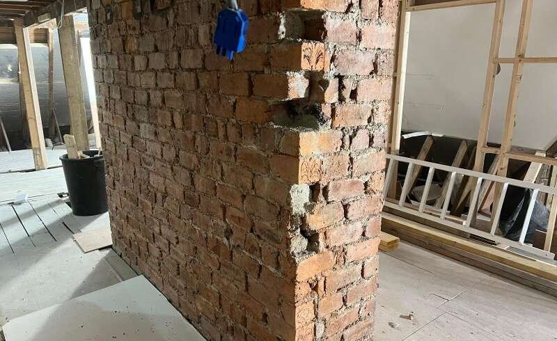 Brickwork Services In Suffolk: Professional Masonry Solutions for Homes and Properties