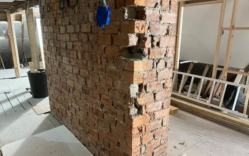 Brickwork Services In Suffolk: Professional Masonry Solutions for Homes and Properties
