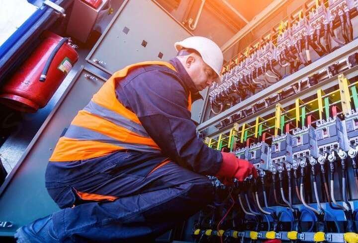 Electrician San Marcos CA: Your Complete Guide to Safe, Reliable Electrical Services