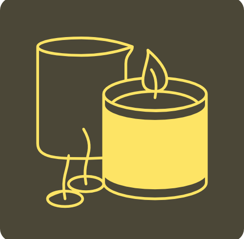 Beeswax Candle Starter Kit Australia – Easy DIY Candle Making
