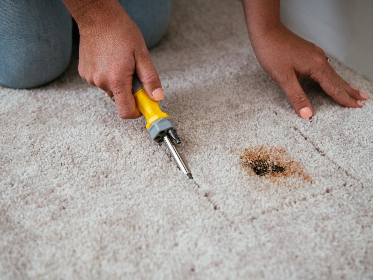 What Homeowners Should Know About Carpet Care in San Antonio