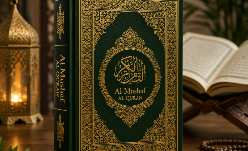 Quran Learning Academy – Learn the Holy Quran Online