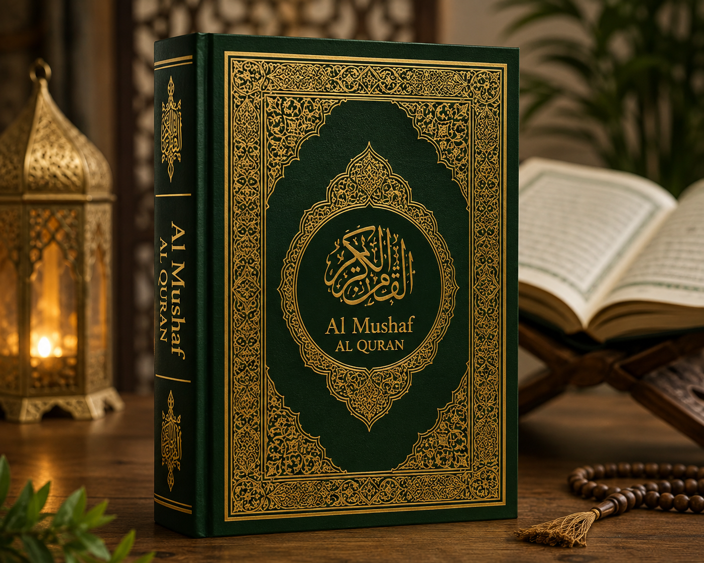 Quran Learning Academy – Learn the Holy Quran Online
