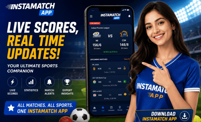 Instamatch App – Sports Prediction & Match Analysis Guide