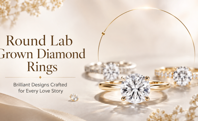 Finding an Engagement Ring That Fits Your Life and Style