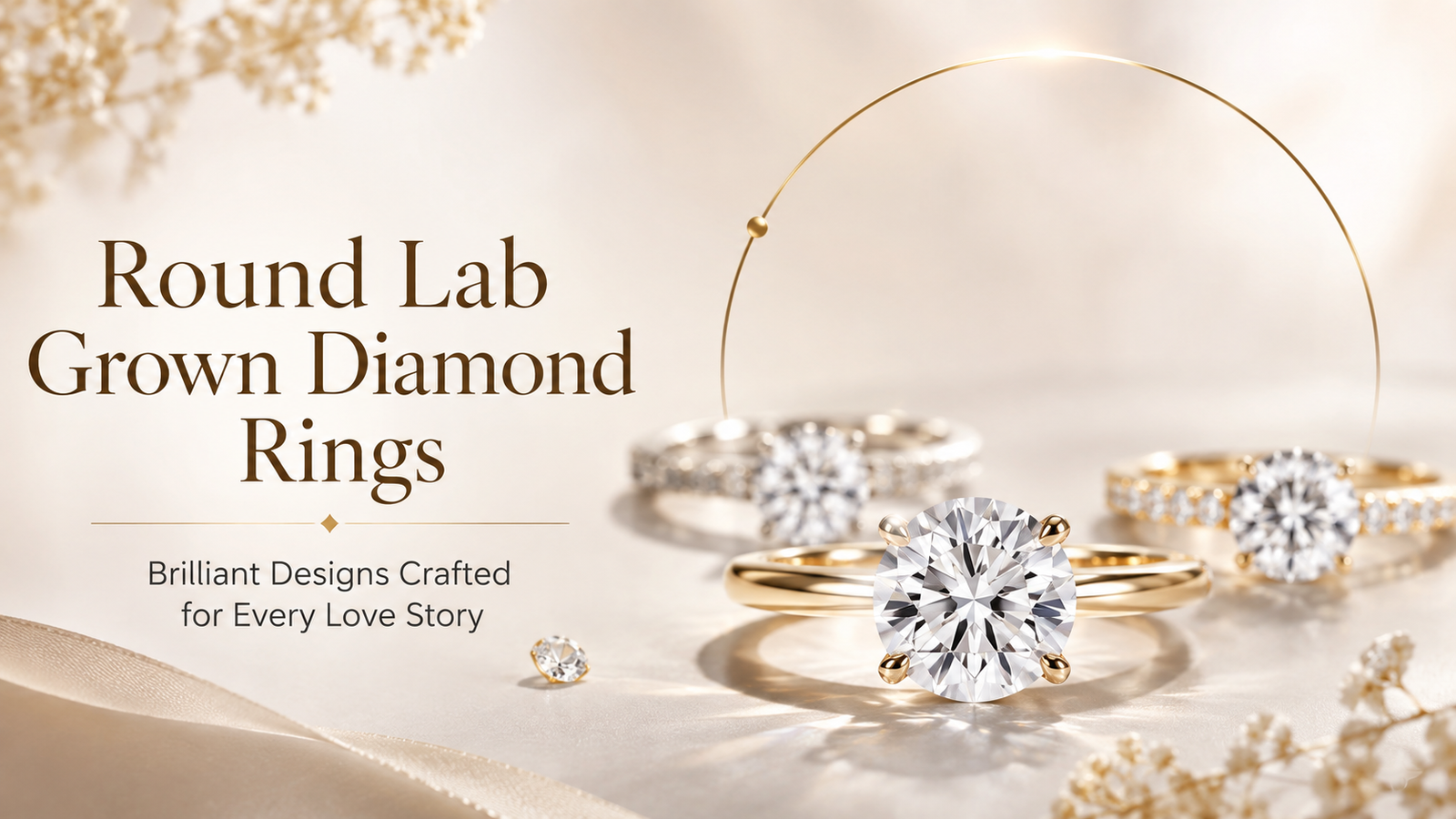 Finding an Engagement Ring That Fits Your Life and Style