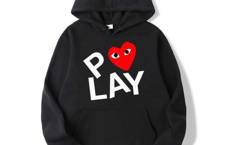 Comme des Garçons’ Influence on Youth and Street Culture