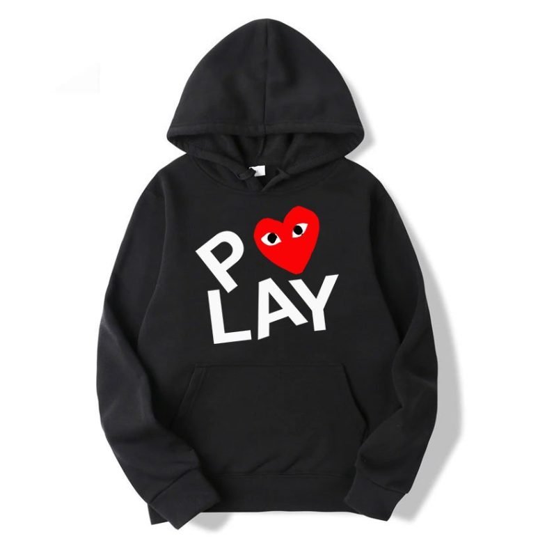 Comme des Garçons’ Influence on Youth and Street Culture