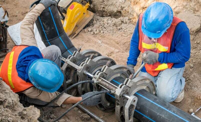 Common Commercial Plumbing Repair Services Every Business May Need