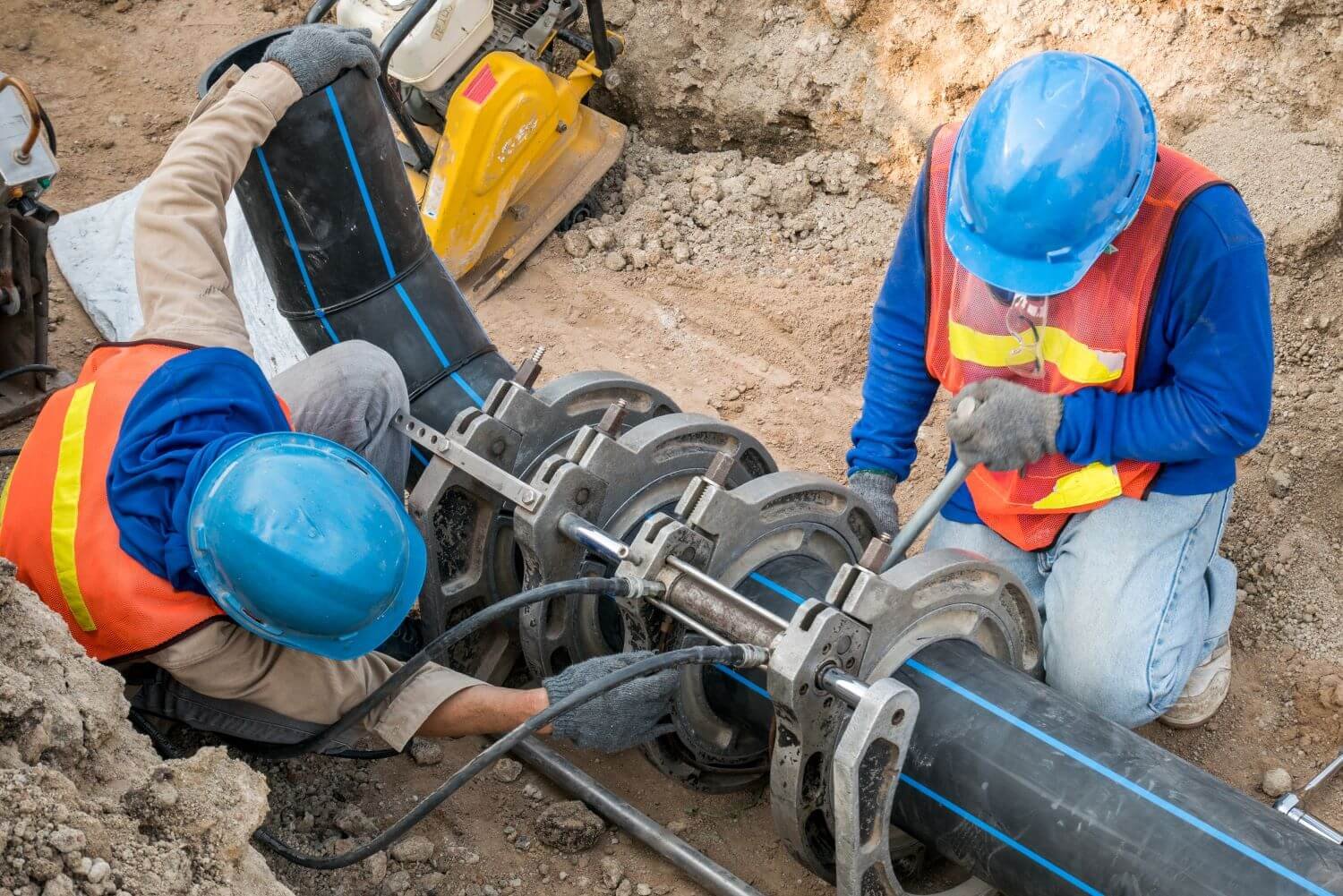 Common Commercial Plumbing Repair Services Every Business May Need