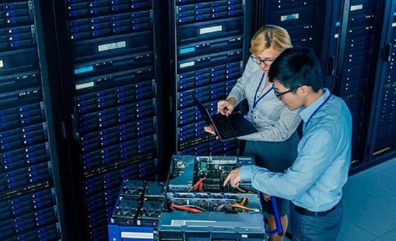 Reliable Laptop Repair Services | Fast Diagnosis & Quality Laptop Repair