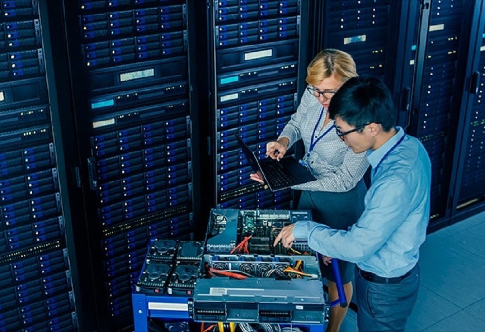 Reliable Laptop Repair Services | Fast Diagnosis & Quality Laptop Repair