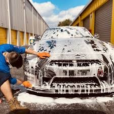 Bring Back Your Car’s Shine with Mobile Detailing Hollywood