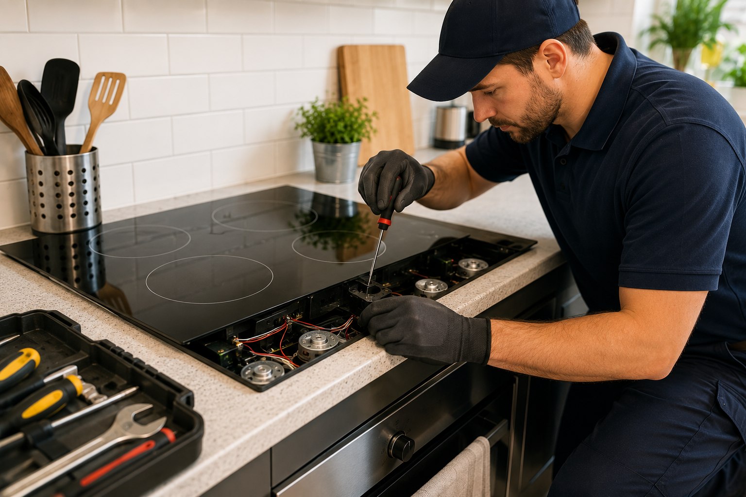 Appliance Repair Near Me Guide to Reliable Home Appliance Service