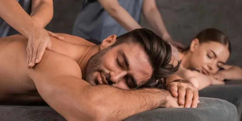 Finding Balance Through Shared Relaxation