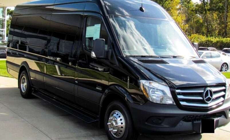 How Local Transportation Services Make Travel Easier in Prospect Park, PA