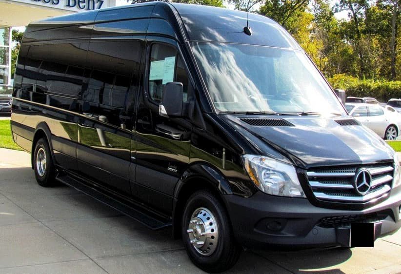 How Local Transportation Services Make Travel Easier in Prospect Park, PA