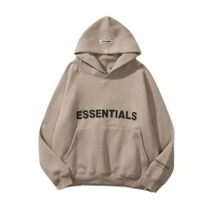 Born for the Ones Who Never Blend In Essential Hoodie