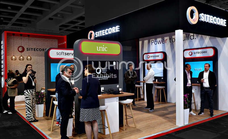 How Do Exhibition Stand Builders in Dusseldorf Create Memorable Brand Experiences?