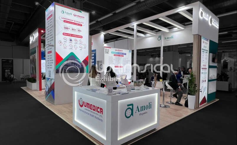 How Can Stuttgart Companies Create an Engaging Exhibition Stand Experience?