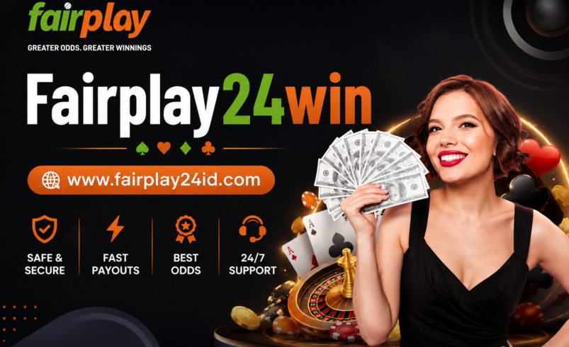 fairplay24win: Navigating the Modern Sports Exchange Platform