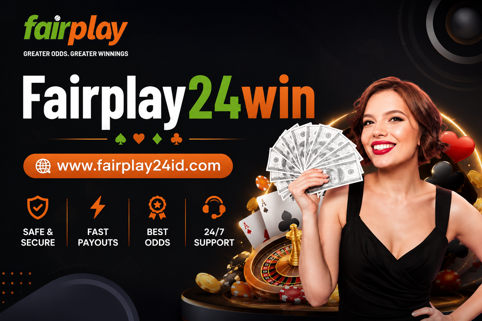 fairplay24win: Navigating the Modern Sports Exchange Platform