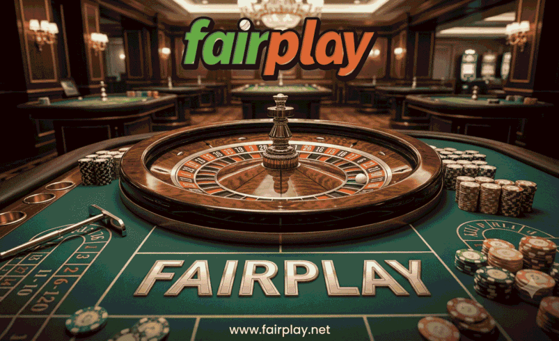 Instant Customer Help Desk & Secure FairPlay 24 Login Assistance