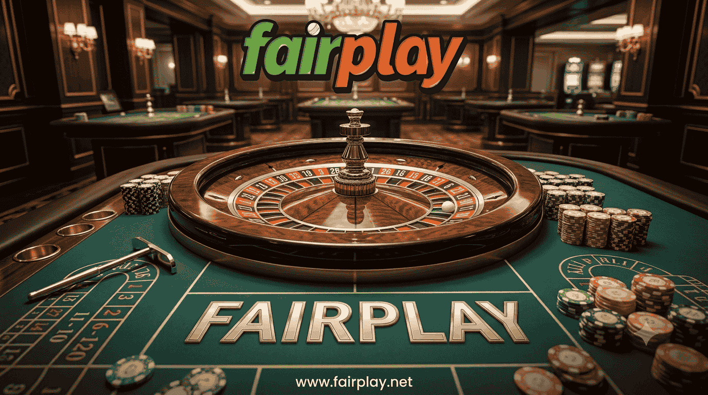 Instant Customer Help Desk & Secure FairPlay 24 Login Assistance