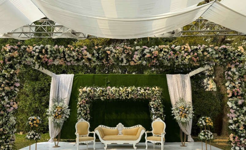 Best Event Planner in Karachi for Corporate & Social Events
