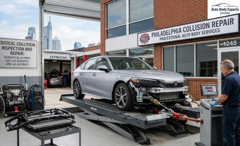 What to Do After a Car Accident: A Simple Guide for Vehicle Owners