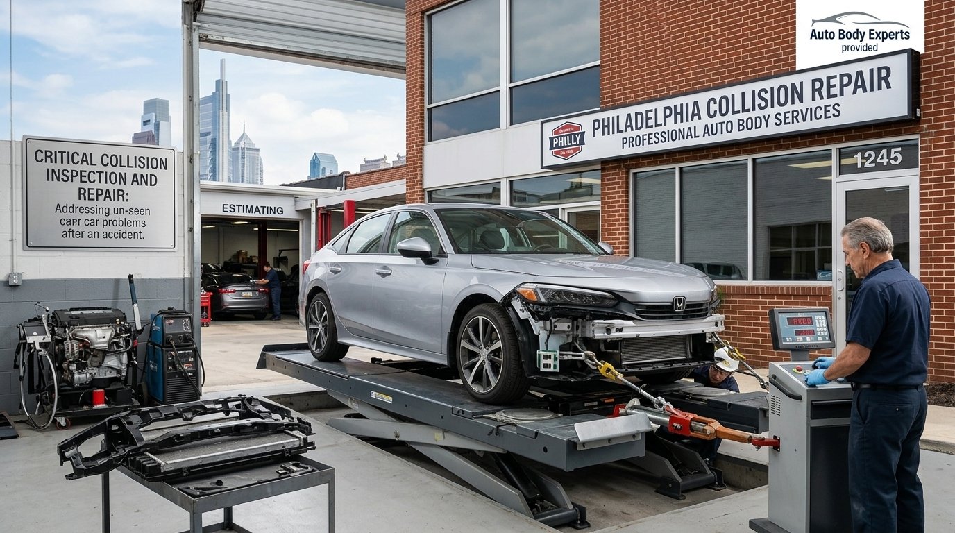 What to Do After a Car Accident: A Simple Guide for Vehicle Owners
