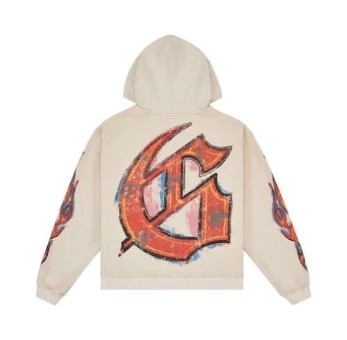 How Godspeed Became a Rising Name in Streetwear