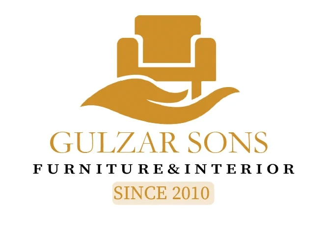 Chinioti Furniture – Timeless Craftsmanship and Luxury by Gulzar Sons Furniture