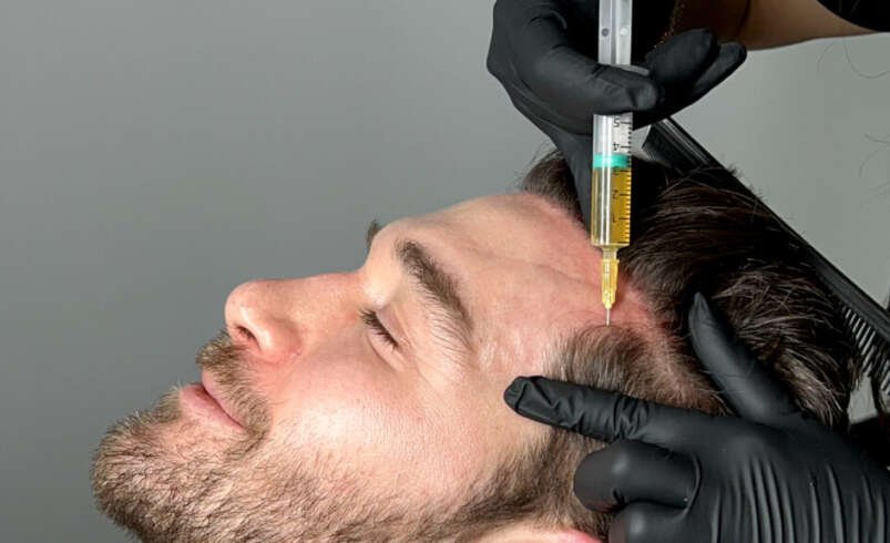 Hair Treatment in Watford: A Complete Guide to Healthier, Stronger Hair