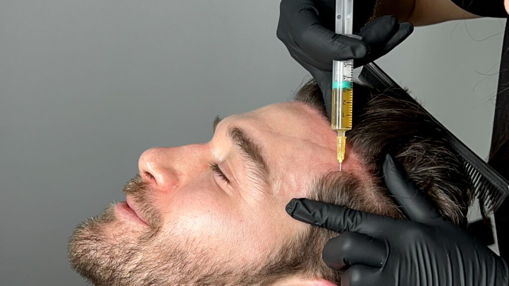 Hair Treatment in Watford: A Complete Guide to Healthier, Stronger Hair