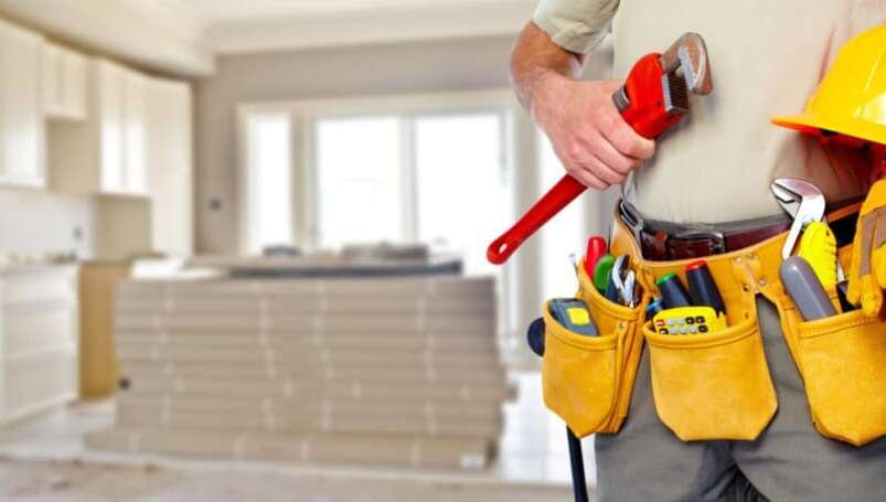 Handyman in Dubai: One Reliable Solution for Everyday Property Repairs