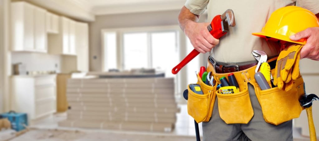 Handyman in Dubai: One Reliable Solution for Everyday Property Repairs