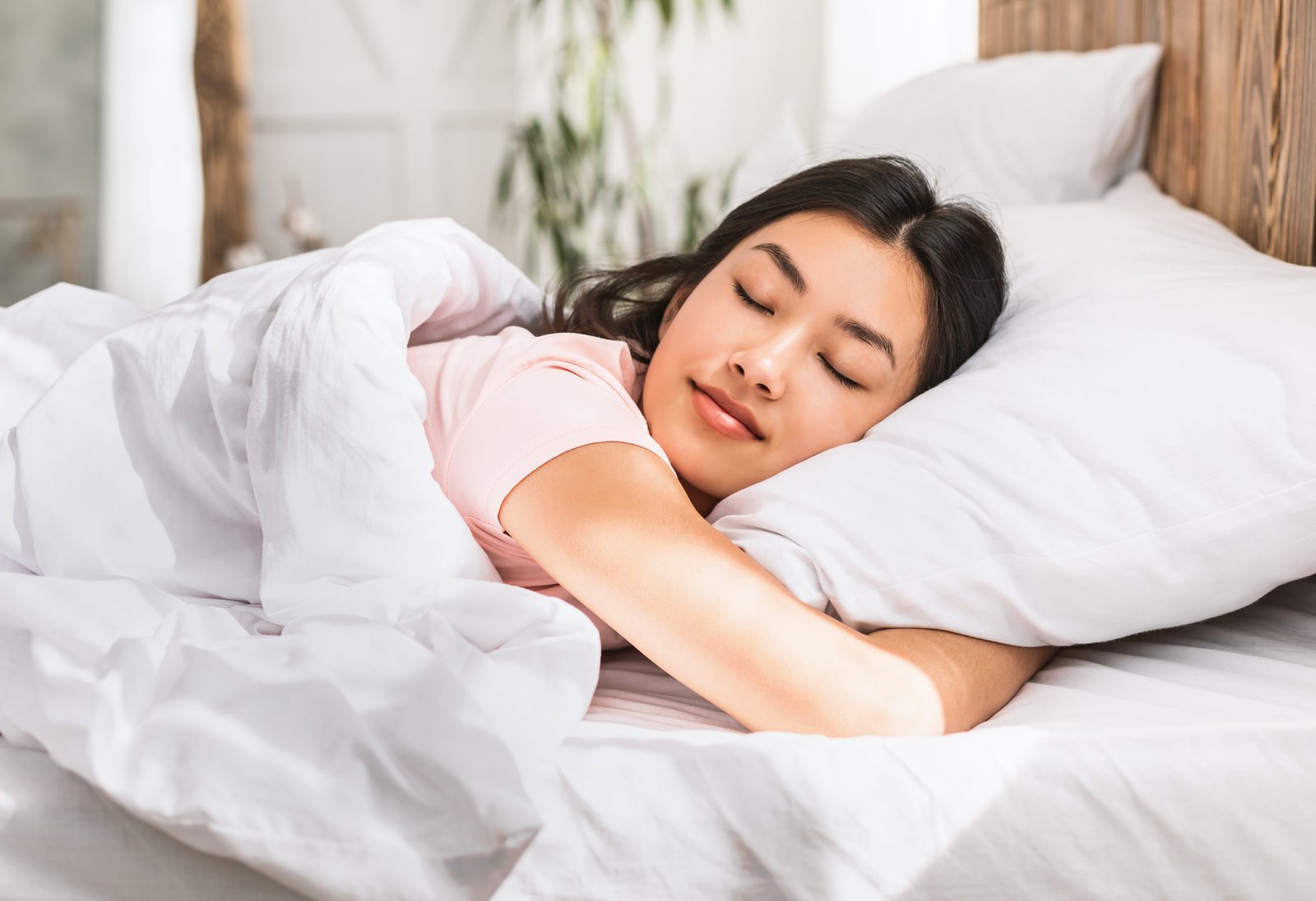Better Sleep for Better Fitness Results