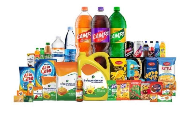 Fmcg franchise Explore Reliable Franchise Opportunities For Entrepreneurs Seeking Profitable Business Growth