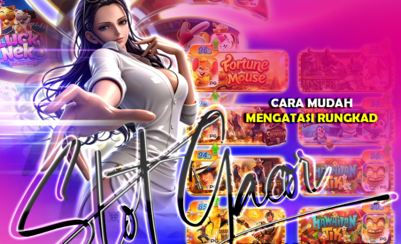 IBLBET: Perjalanan Spesial Link Slot Gacor Terpercaya Plus RTP Live Terupdate Tiap Hari