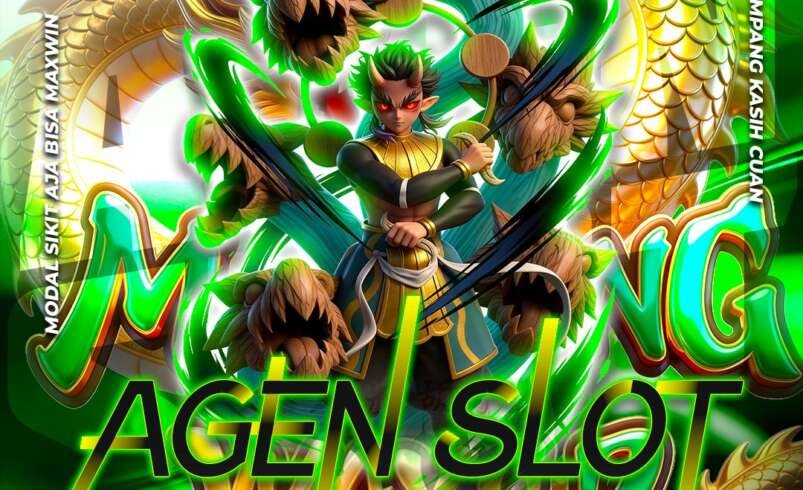 IBLBET: Platform Agen Slot Top#1 Dengan Link Main Terpercaya Gampang Menang