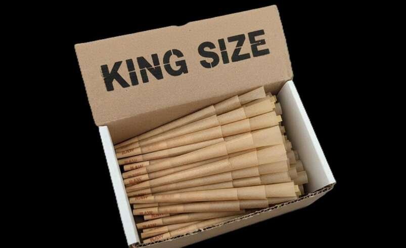 Rolling Papers And Filters: A Complete Guide For Local Smokers