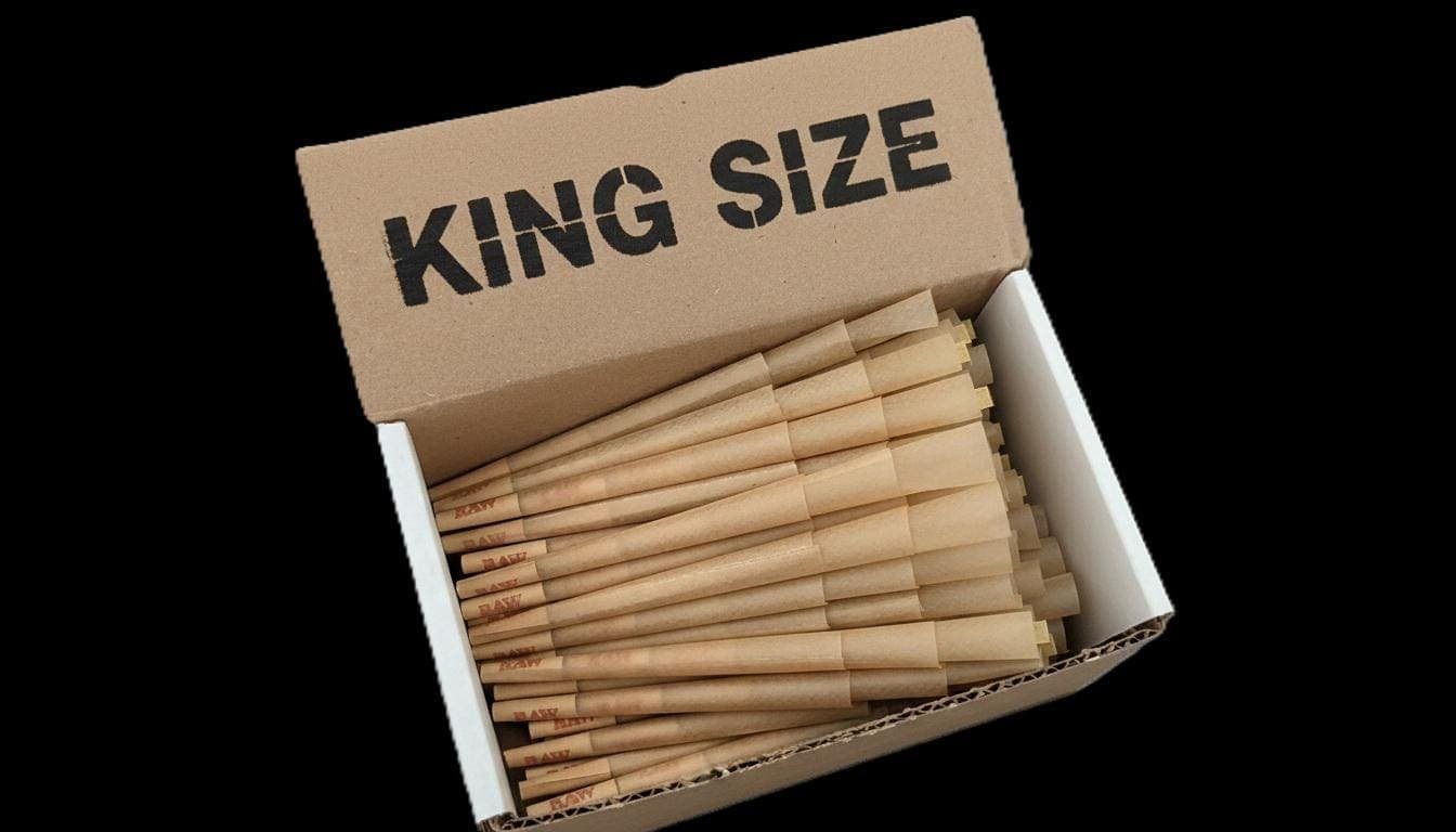 Rolling Papers And Filters: A Complete Guide For Local Smokers