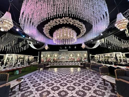 Best Event Planner in Karachi for Elegant and Well-Organized Events