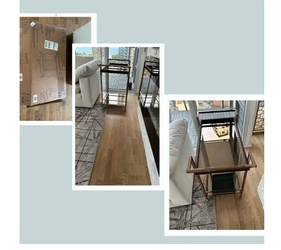 Furniture Assembly in Toronto: What Homeowners Should Know Before Hiring Help